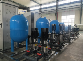 西安二級反滲透設備